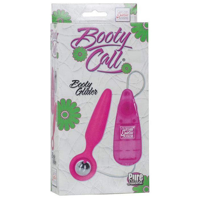 Booty Call Booty Gliders - Pink