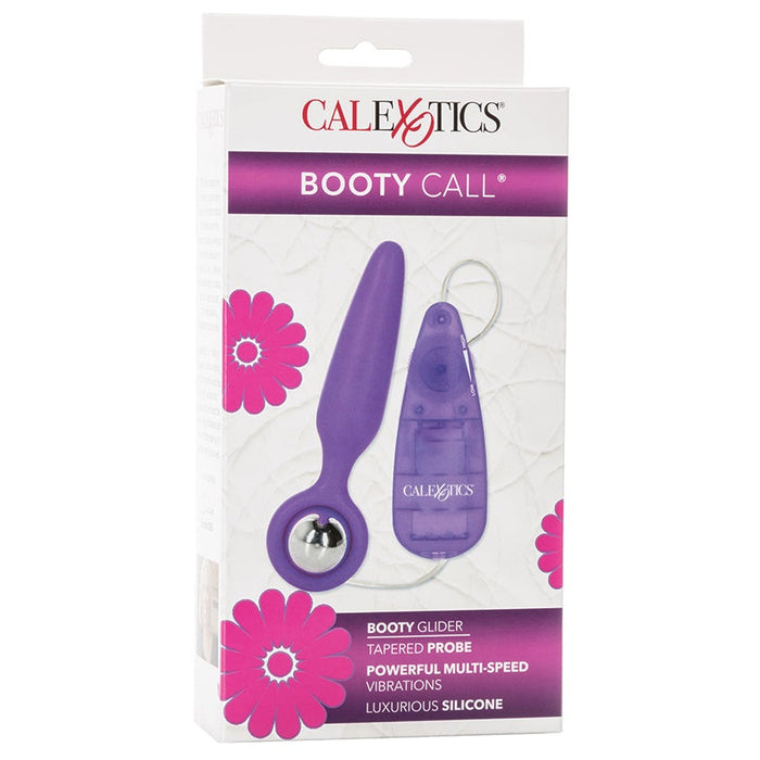 Booty Call Booty Gliders - Purple