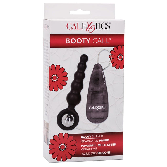 Booty Call Booty Shakers - Black