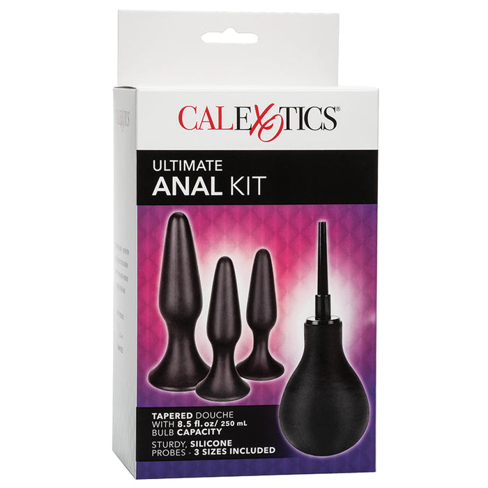 Ultimate Anal Kit