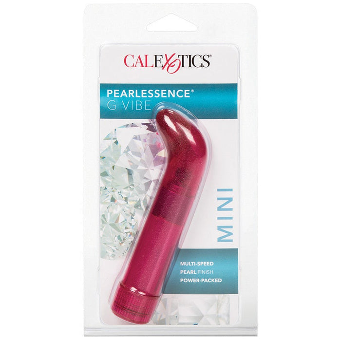 Pearlessence G-Vibe - Mini - Pink