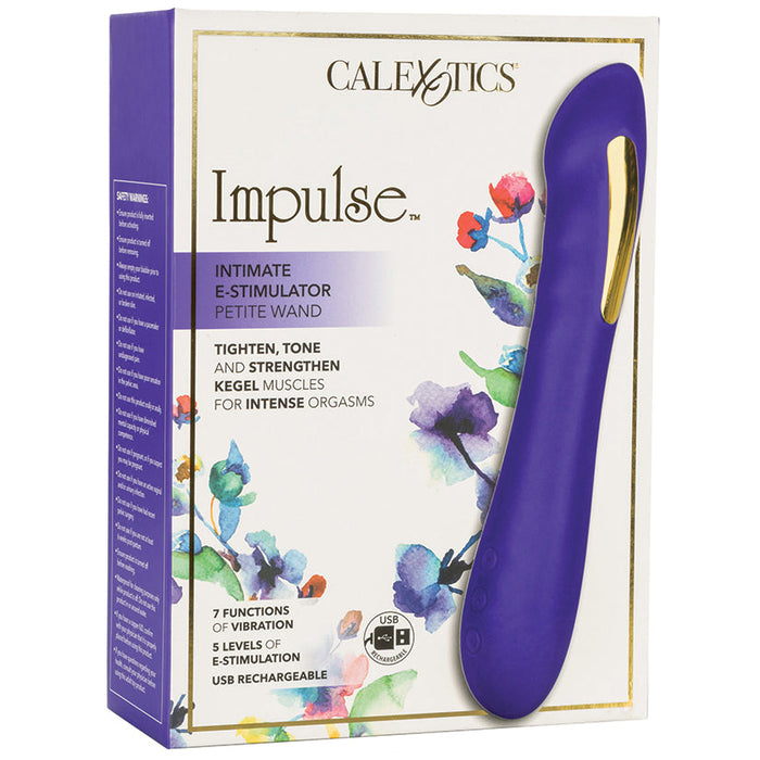 Impulse Intimate E-Stimulator Petite Wand