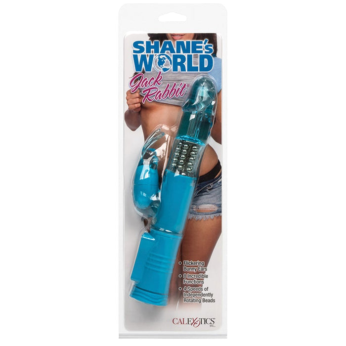 Shanes World Jack Rabbit - Blue