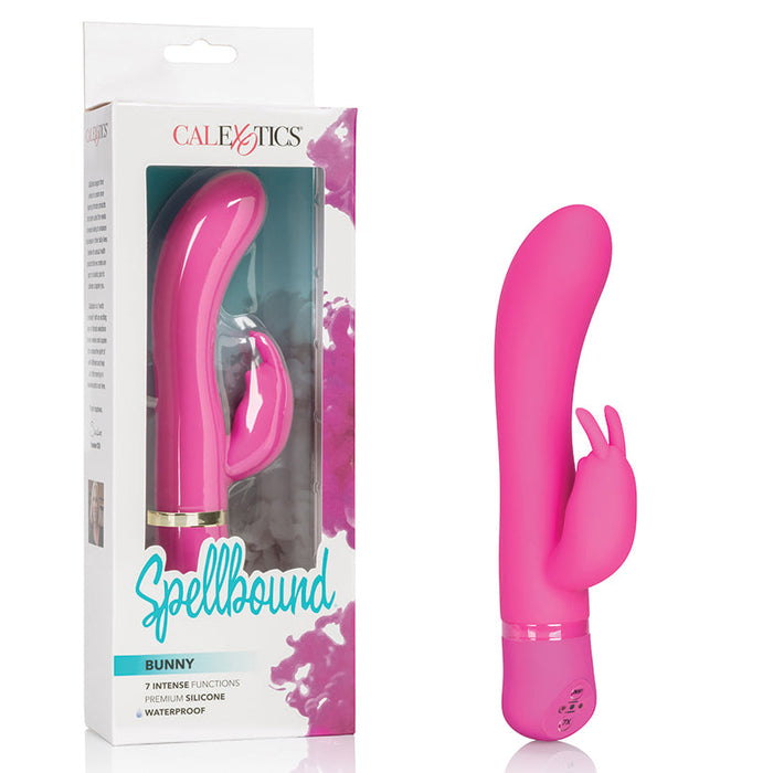 Spellbound Bunny - Pink