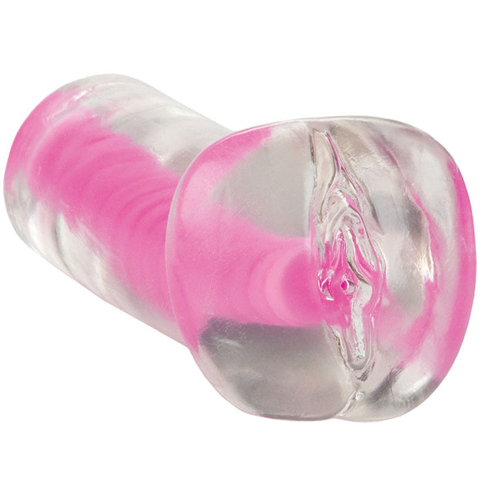 Shane's World Stroker College Tease-Pink (Bulk)