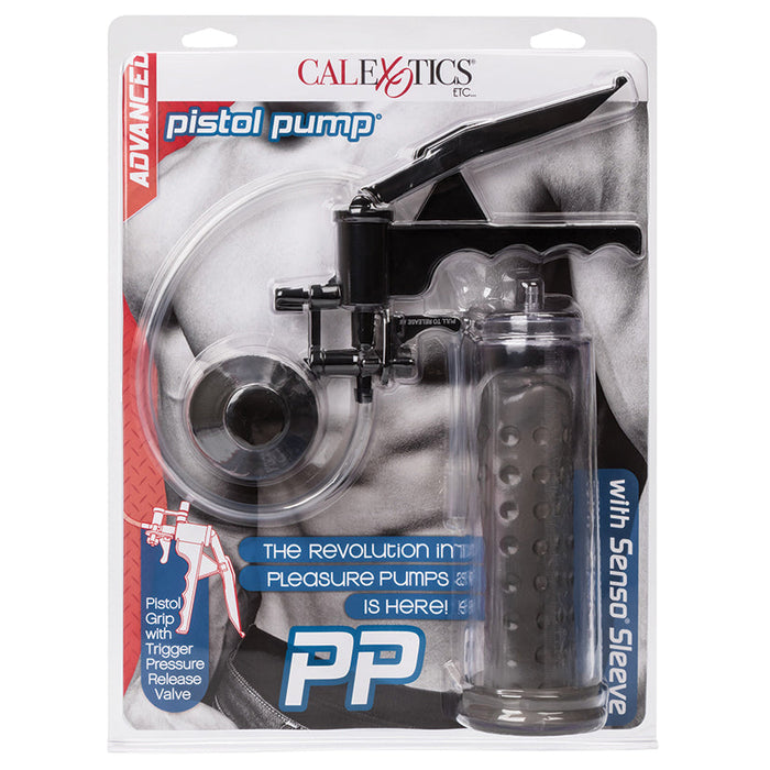 Pistol Pump