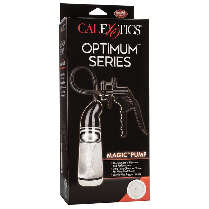 Optimum Series Magic Pump