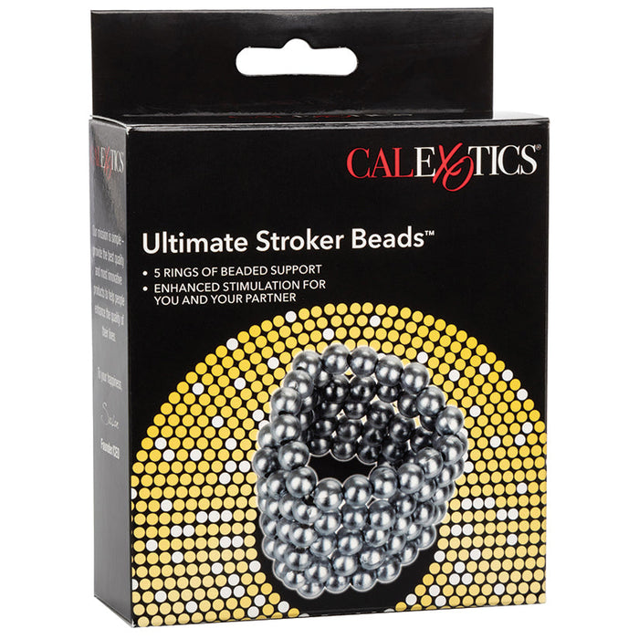 Ultimate Stroker Beads