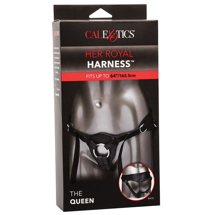 Her Royal Harness the Queen - Boxed