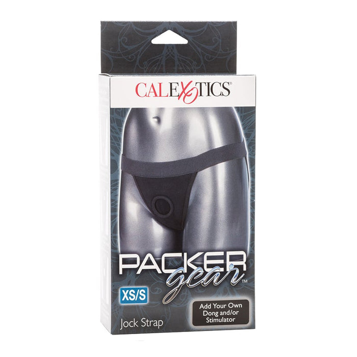 Packer Gear Jock Strap - Xs/ S