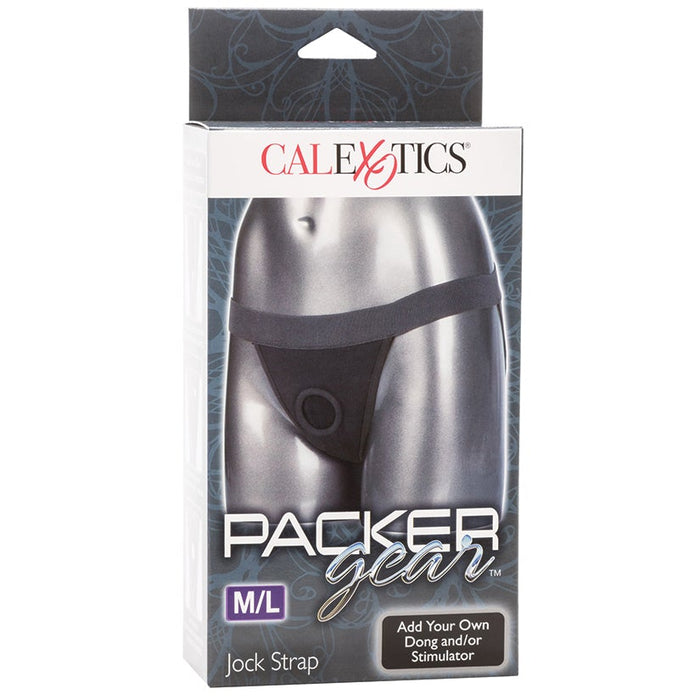 Packer Gear Jock Strap - M/ L