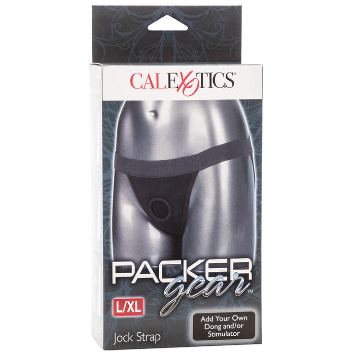 Packer Gear Jock Strap - L/ Xl