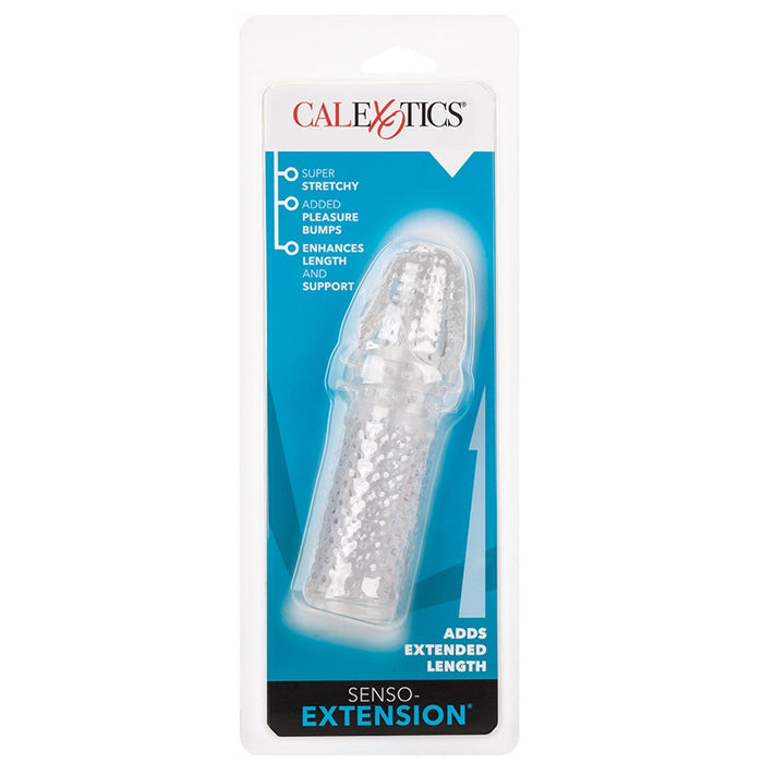 Senso Extension - Clear