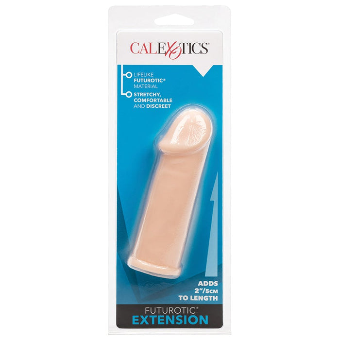 Futorotic Penis Extender