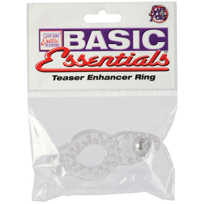 Basic Essentials Teaser Enhancer Ring