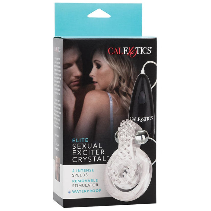 Elite Sexual Exciter Crystal