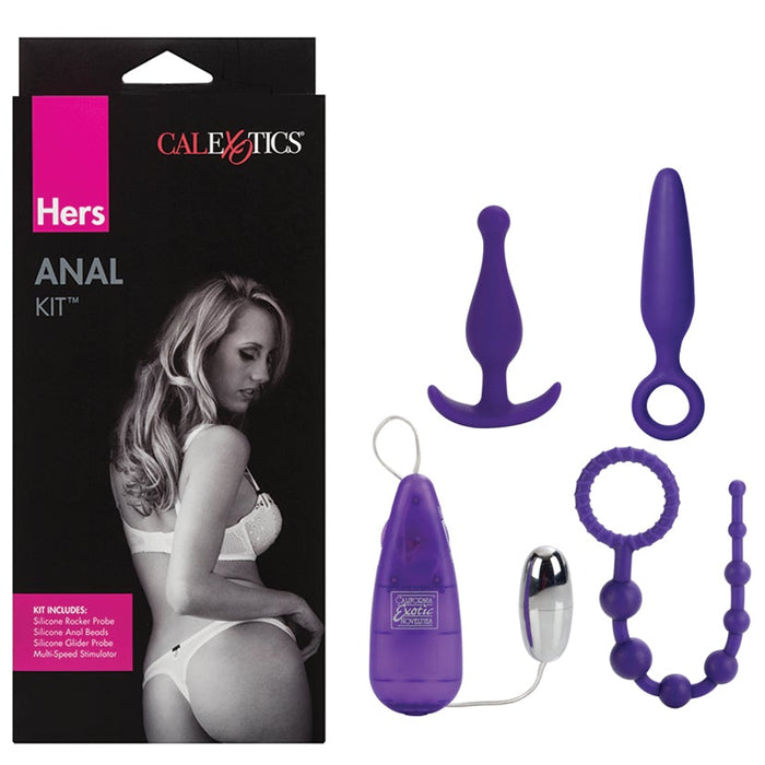 Her Anal Kit