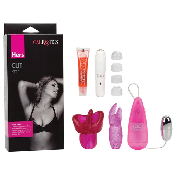 Her Clit Kit