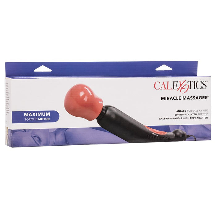 Miracle Massager