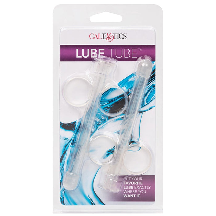 Lube Tube - 2 Pack