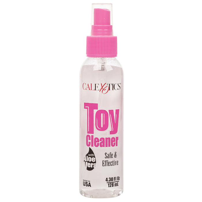 Universal Toy Cleaner With Aloe - 4.3 Fl. Oz.