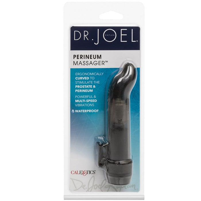 Dr. Joel Perineum Massager 4.5