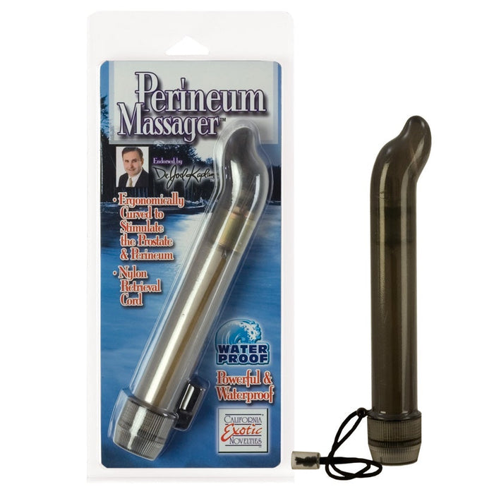 Dr. Joel Perineum Massager 7 Inch