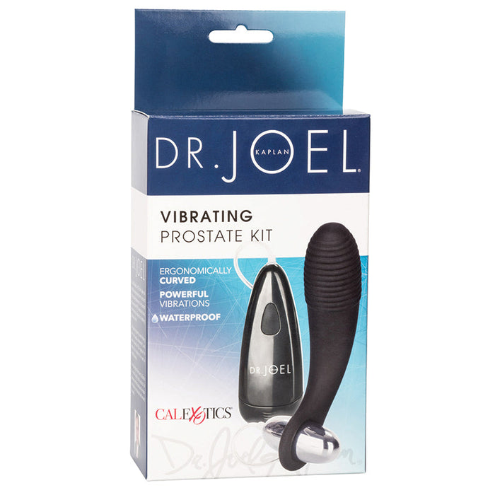 Dr. Joel Vibrating Prostate Kit