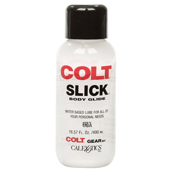 Colt Slick Lube 16.57 Oz