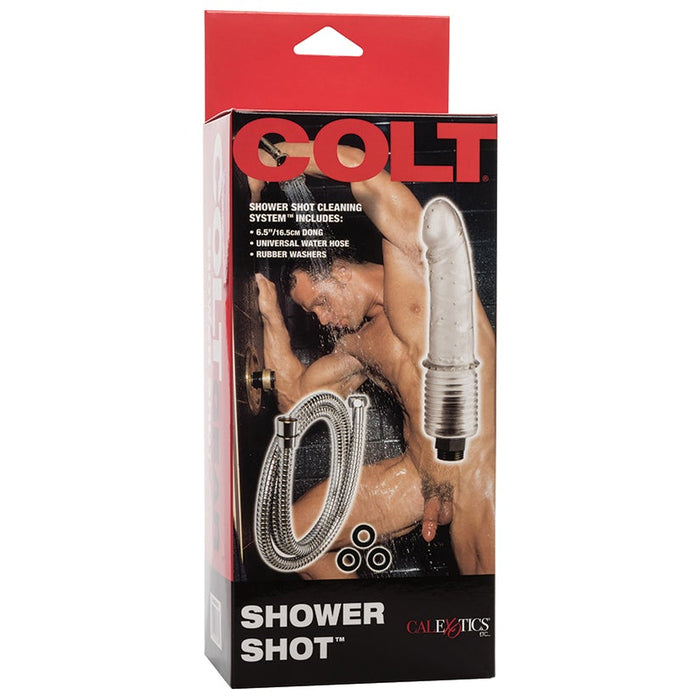 Colt Shower Shot Water Dong