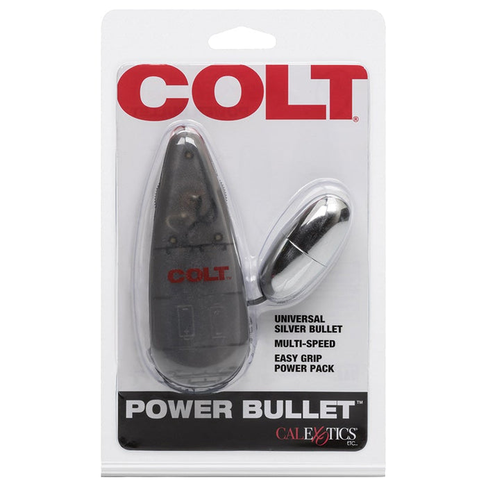 Colt M/s Power Pak Bullet