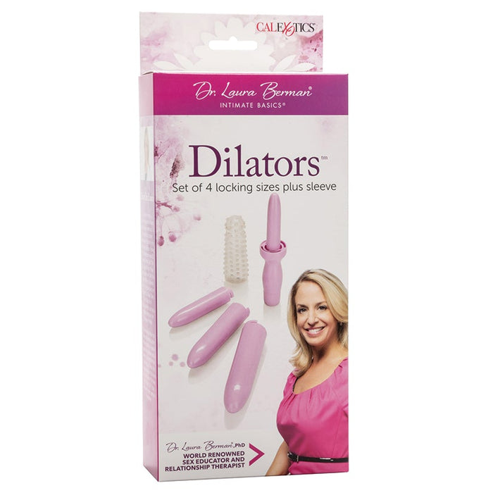 Berman Dilator Set