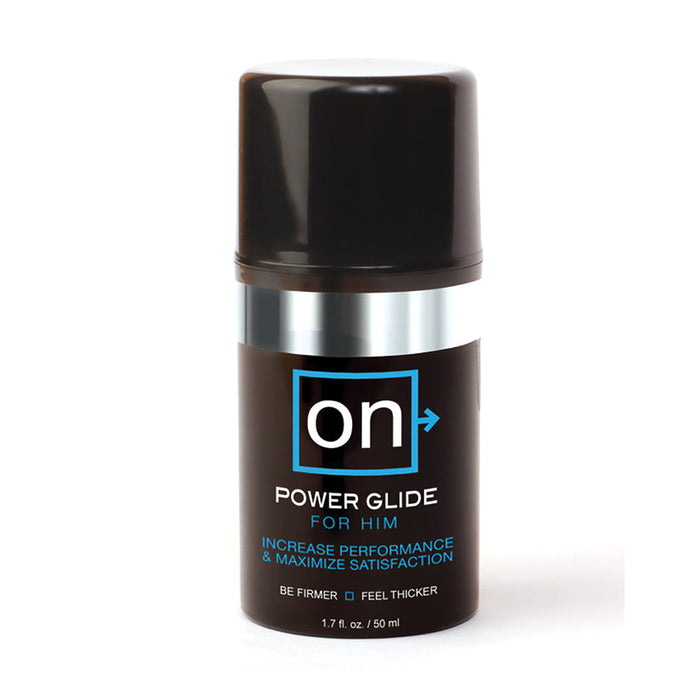 On Power Glide for Him - 1.7 Oz.