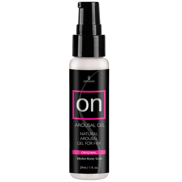 On Arousal Gel Original - 1 Fl. Oz. Bottle