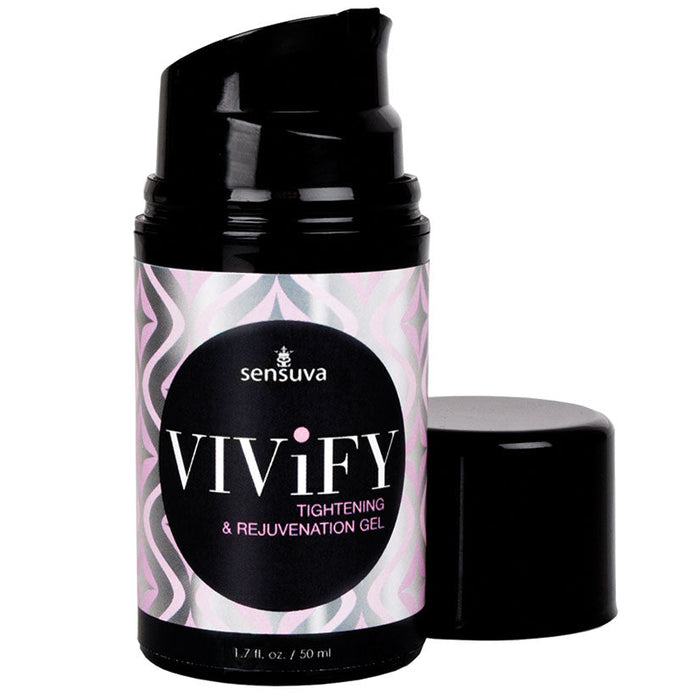 Vivify Tightening Gel - 1.7 Oz.