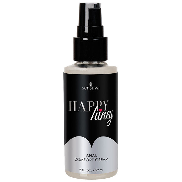 Happy Hiney Anal Cream - 2 Oz.