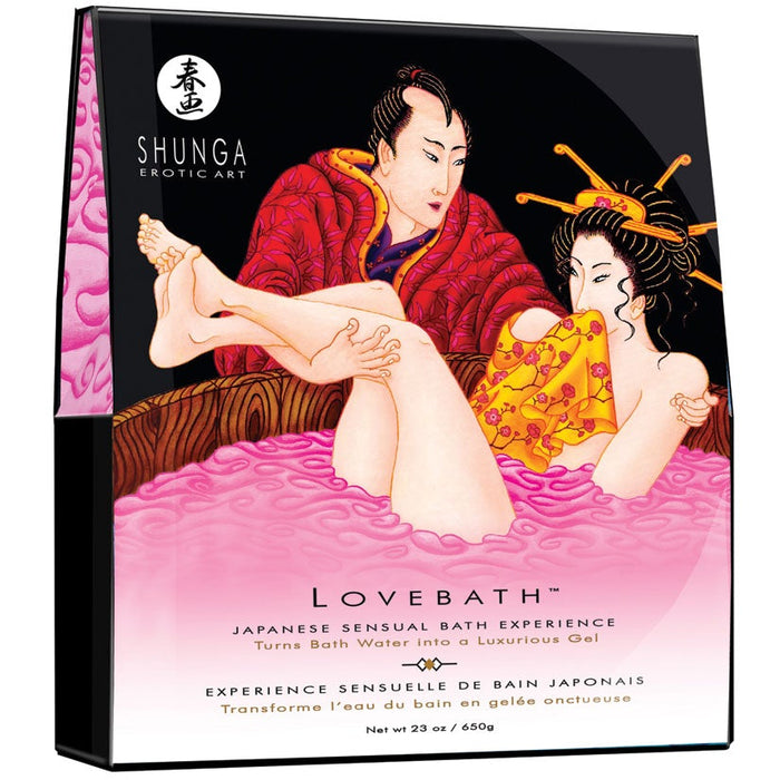 Lovebath - Dragon Fruit - 23 Oz.