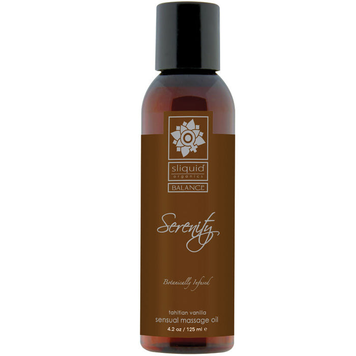 Balance Massage - Serenity - 4.2 Fl. Oz. (124 ml)