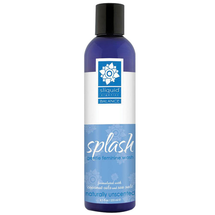 Balance Splash - Unscented - 8.5 Fl. Oz. (251 ml)