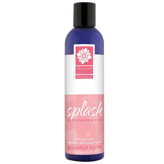 Balance Splash - Grapefruit Thyme - 8.5 Fl. Oz. (251 ml)