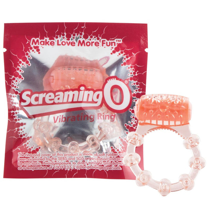 The Screaming O Vibrating Ring - Each