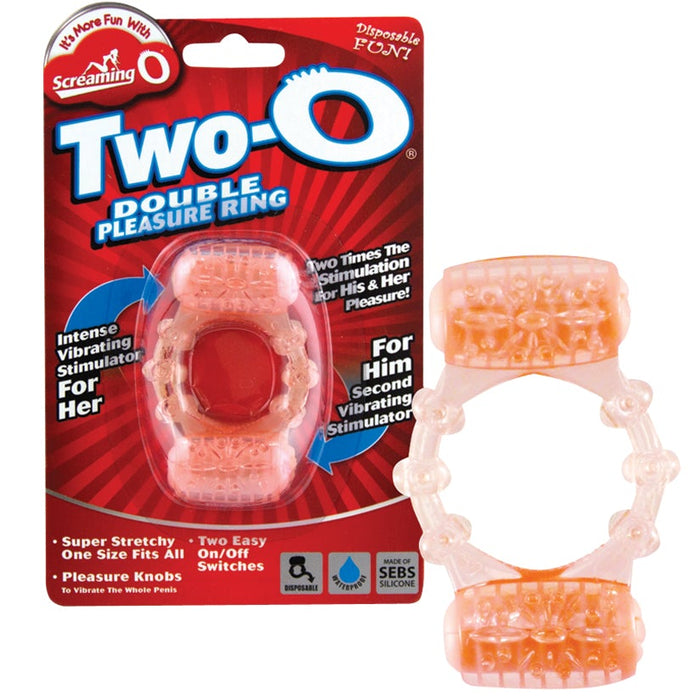 Two-O - Each