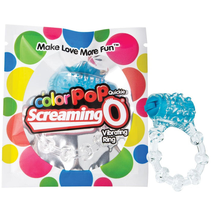 Colorpop Quickie - Blue - Each