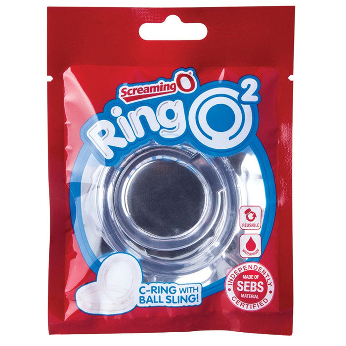 Ringo 2 - Clear