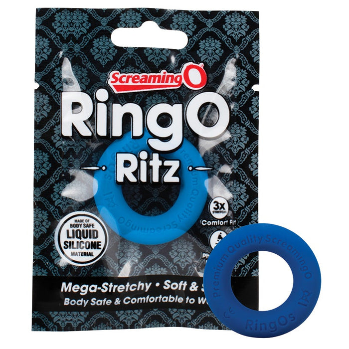 Ringo Ritz - Blue