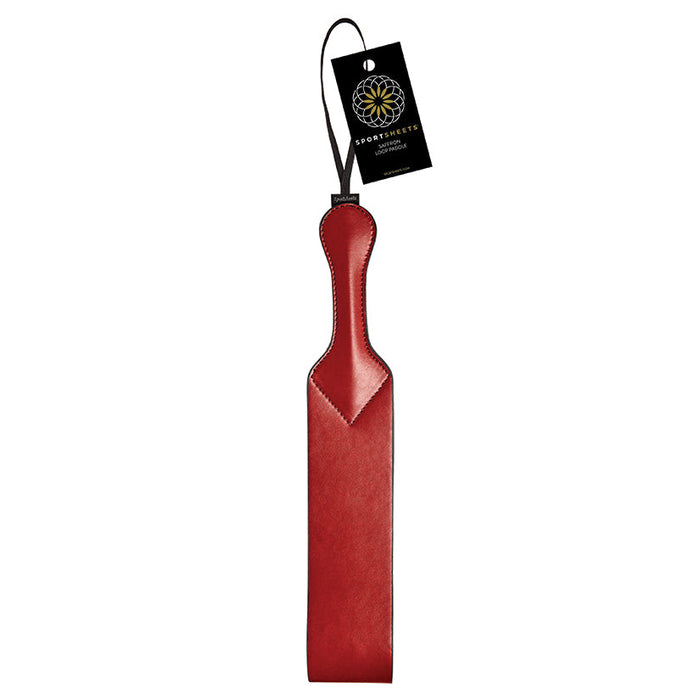 Saffron Loop Paddle