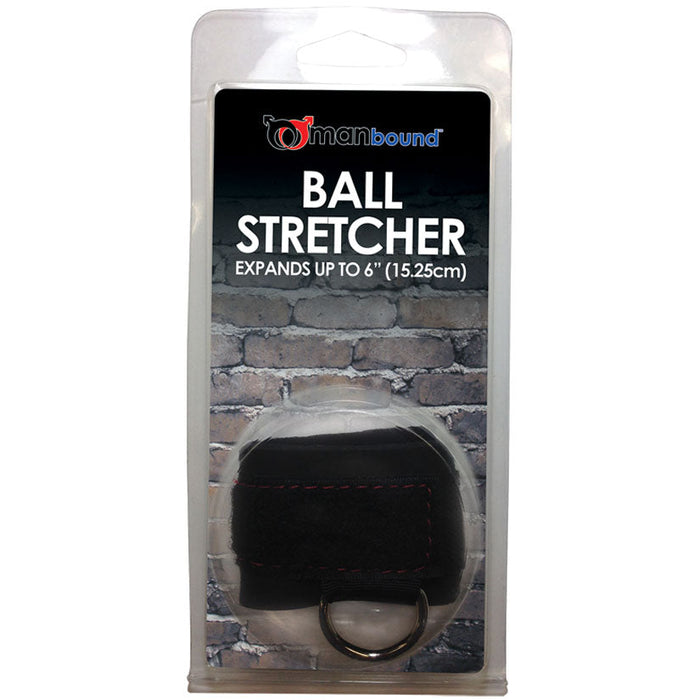 Manbound Ball Stretcher