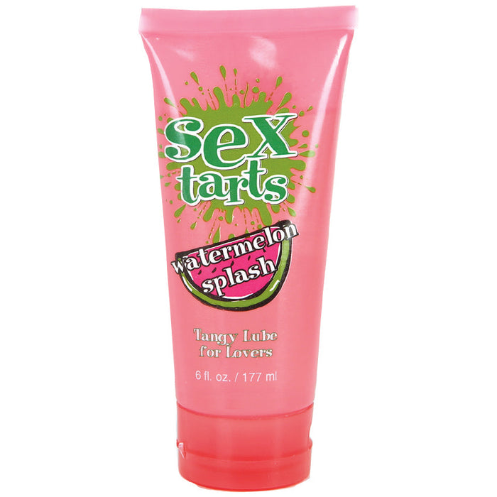 Sex Tarts - Watermelon Splash - 6 Fl. Oz. Tube