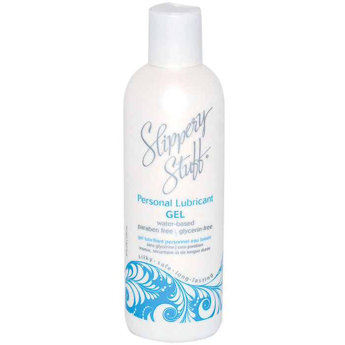 Slippery Stuff Lubricant Gel 8oz