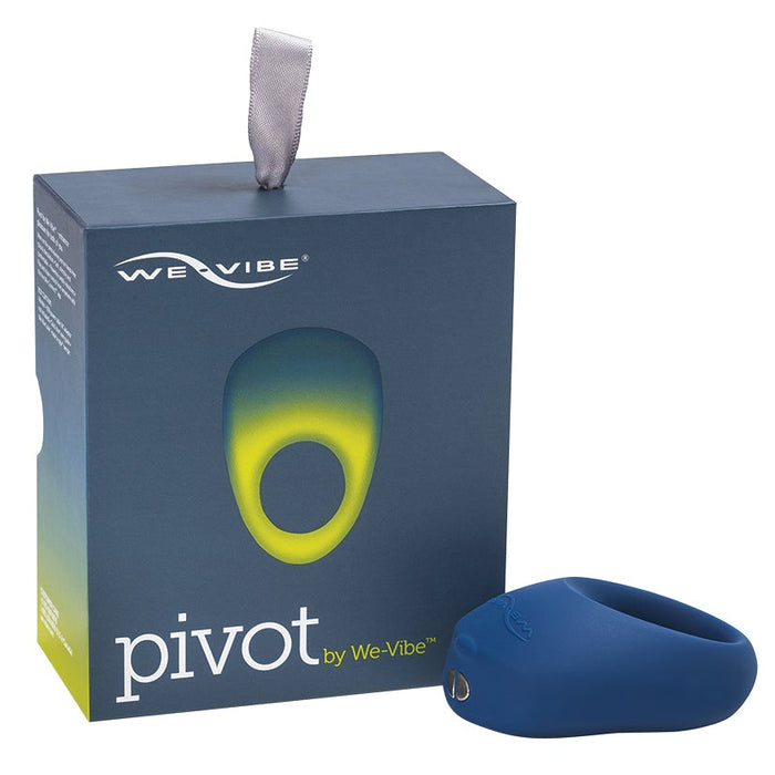 We-Vibe Pivot